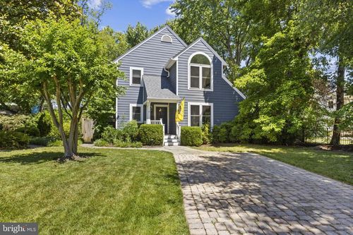 4 Kelly Ct, ANNAPOLIS, MD, 21403-2458 | Card Image