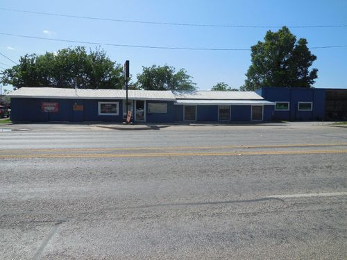 709 W Loop 254, Ranger, TX, 76470-2727 | Card Image