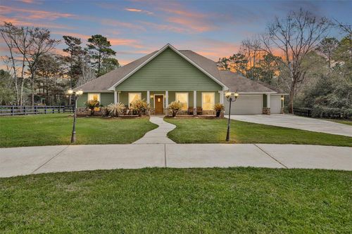 11239 Blue Grass Way, Conroe, TX, 77304-1180 | Card Image