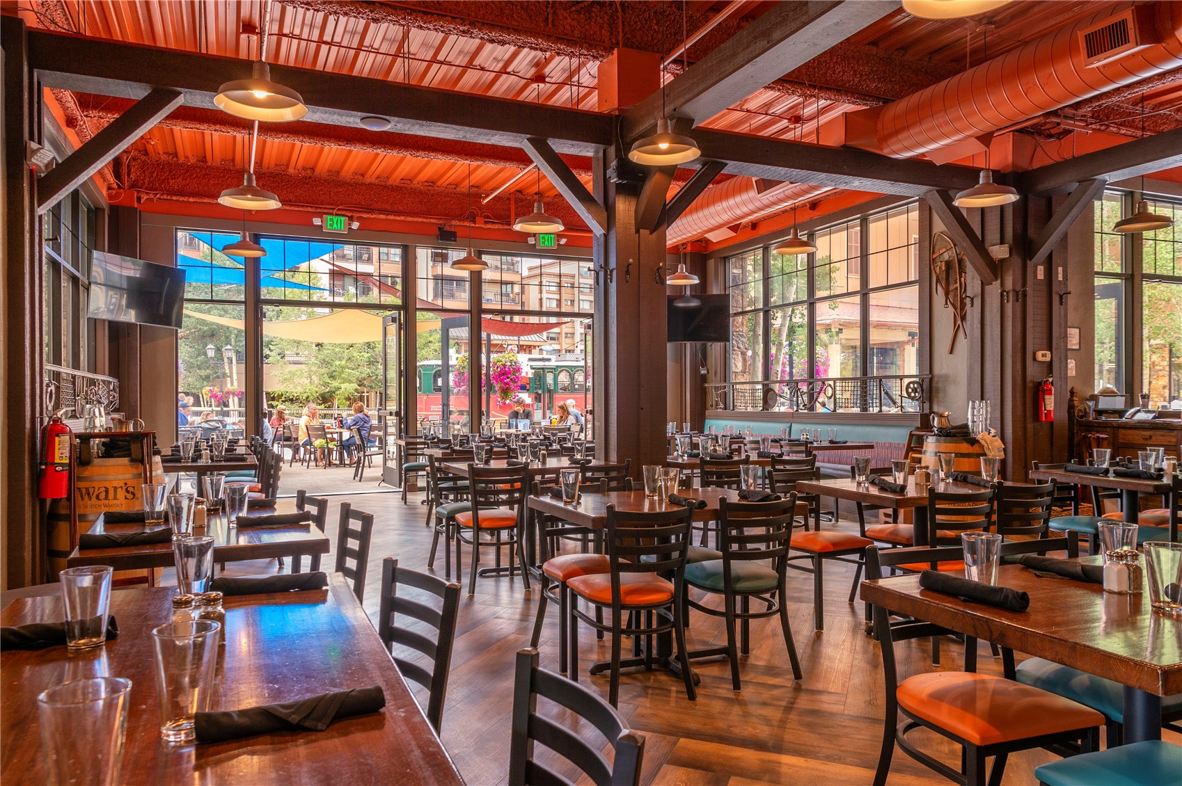 Commercial Sale in Breckenridge 4
