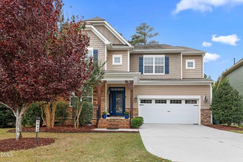 5417 Moneta Ln, Apex, NC, 27539-4157 | Card Image