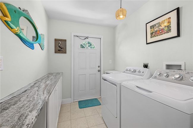 3797 Emerald Ave, House other with 2 bedrooms, 2 bathrooms and null parking in ST. JAMES CITY FL | Image 27