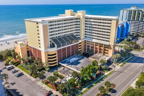 1005-6900 N Ocean Blvd, Myrtle Beach, SC, 29572-3640 | Card Image