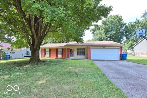 923 Bogalusa Ct, Indianapolis, IN, 46217-4328 | Card Image