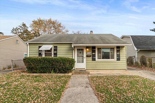 257 Vermont Ave, Aurora, IL, 60505-3169 | Card Image