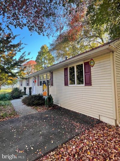 89 Quaker Road, House other with 3 bedrooms, 2 bathrooms and null parking in PENNSVILLE NJ | Image 3