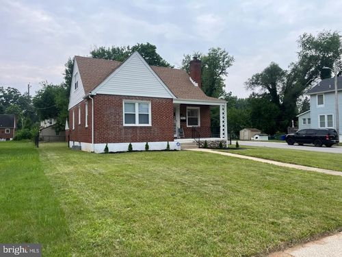5511 Wesley Ave, BALTIMORE, MD, 21207-6825 | Card Image