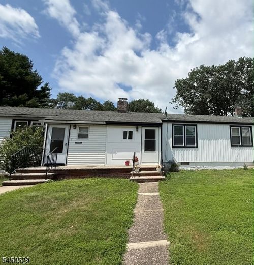 5 Van Wagoner Ave, Clifton, NJ, 07013-1527 | Card Image