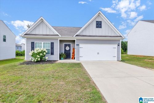 118 Clover Ln, SPRINGVILLE, AL, 35146-2621 | Card Image