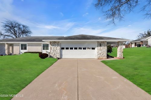 c-165C Belmar Road, Monroe, NJ, 08831 | Card Image