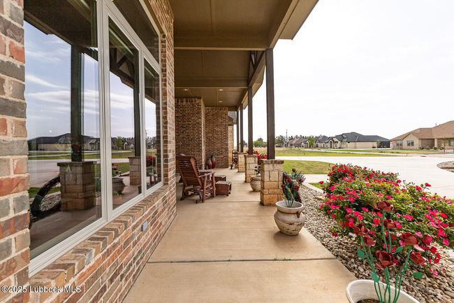 6611 Tiger Rd, House other with 3 bedrooms, 3 bathrooms and null parking in Ropesville TX | Image 11