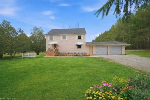 1270 3rd Concession Rd, Port Rowan, ON, N0E1M0 | Card Image