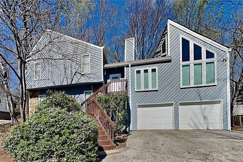 5213 Willow Mill Dr, Marietta, GA, 30068-4759 | Card Image