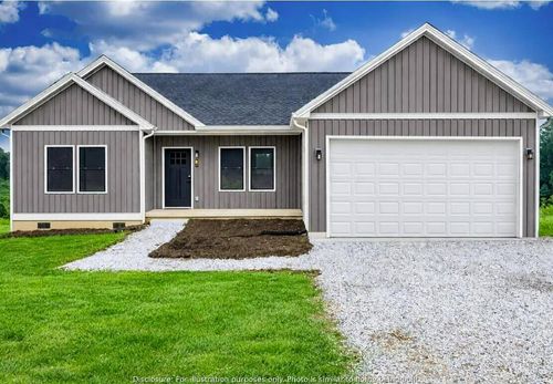lot-44-132 Blue Heron Rd, Wirtz, VA, 24184-4722 | Card Image