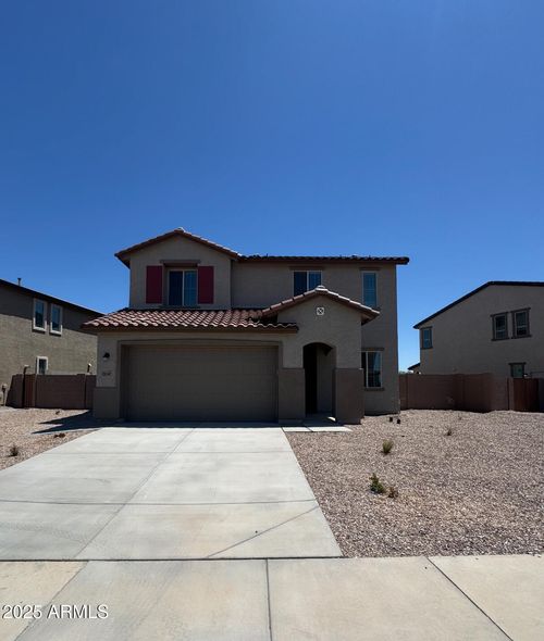 25147 N 156th Ln, Surprise, AZ, 85387-7379 | Card Image