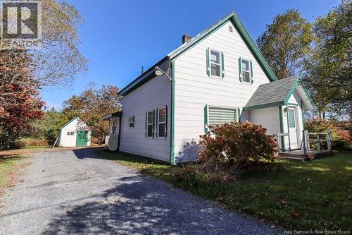 14 Old Black River Rd, Black River, NB, E2S1Z1 | Card Image