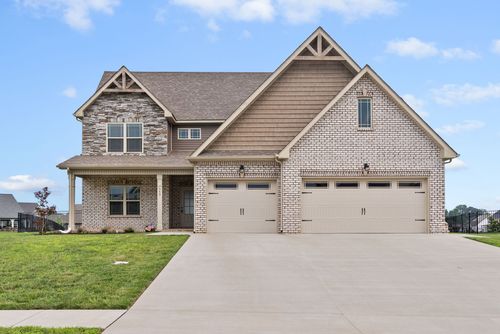 559 Fieldview Way, Clarksville, TN, 37043-2157 | Card Image