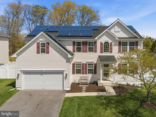 809 Janet Dale Ln, SEVERN, MD, 21144-2789 | Card Image