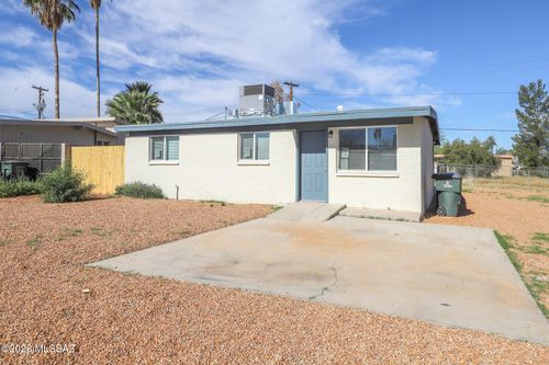 2012 S Beverly Avenue, Tucson, AZ, 85711 | Card Image