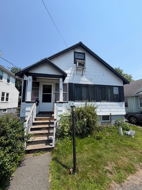 50 Waitt Park, Revere, MA, 02151 | Card Image