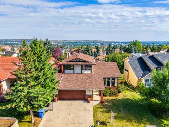 60 Patterson Hill Sw, House detached with 4 bedrooms, 3 bathrooms and 4 parking in Calgary AB | Image 39