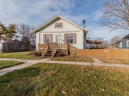 330 E Atkinson St, Sheffield, IL, 61361-9290 | Card Image