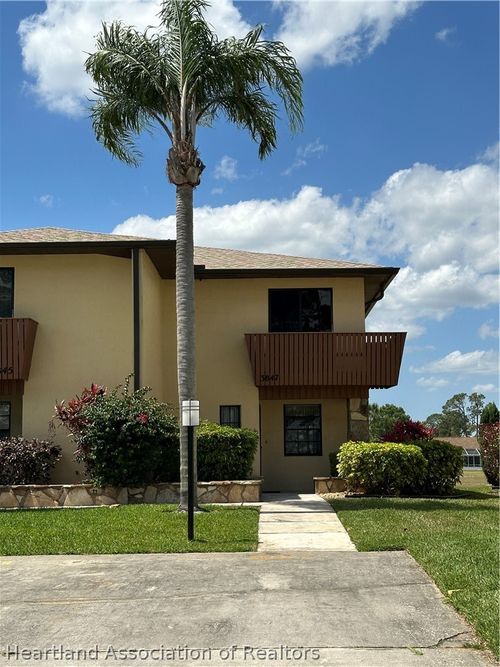 3847 Edgewater Dr, SEBRING, FL, 33872-2052 | Card Image