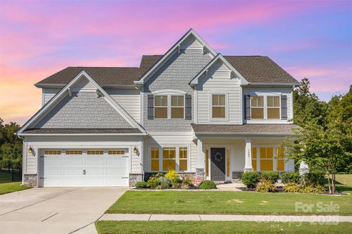 1409 Brooksland Pl, Waxhaw, NC, 28173-0328 | Card Image