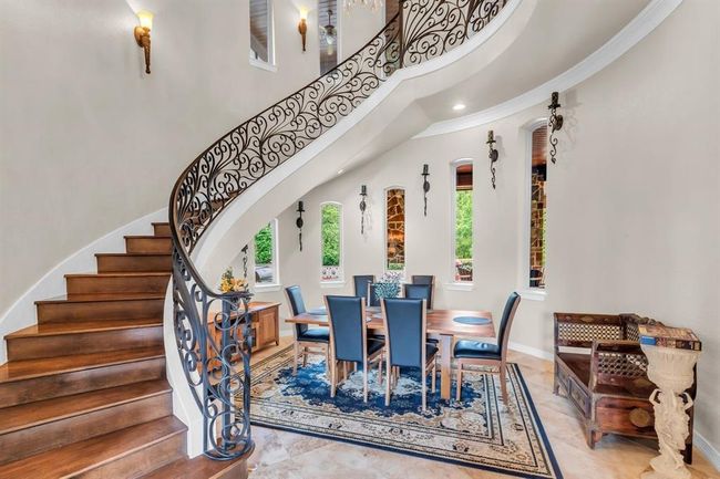 27919 Hansons Ct, House other with 5 bedrooms, 5 bathrooms and 3 parking in Spring TX | Image 4