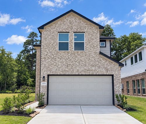 12371 Sunset Mnr, Willis, TX, 77318-5483 | Card Image