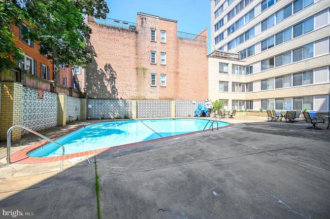APT-504 - 922 24 Th St Nw, Condo with 2 bedrooms, 1 bathrooms and null parking in WASHINGTON DC | Image 18