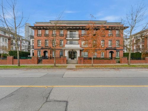 205-553 Foster Ave, Coquitlam, BC, V3J0B5 | Card Image