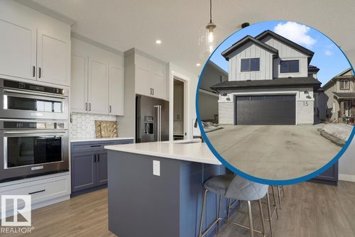 15 Meadowlink Gate, Spruce Grove, AB, T7X0W1 | Card Image
