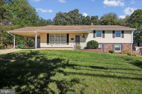 3112 Calverton Blvd, BELTSVILLE, MD, 20705-3449 | Card Image