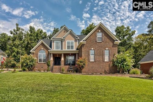 155 Harvest Moon Dr, Leesville, SC, 29070-7398 | Card Image