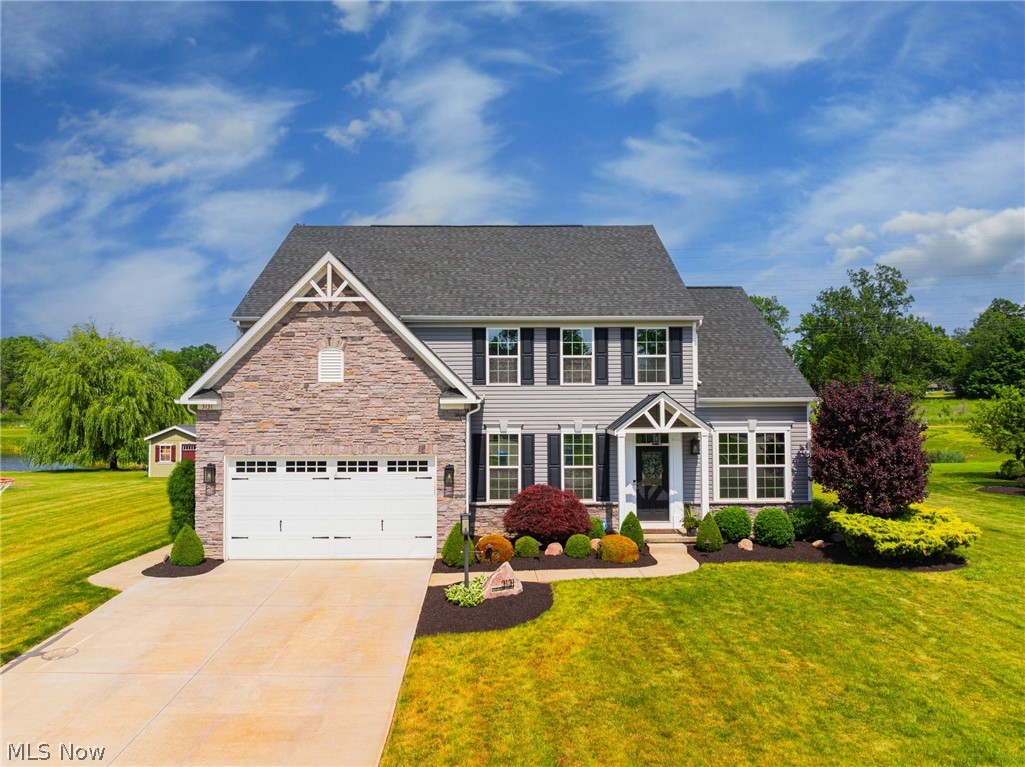 Residential in Avon 2