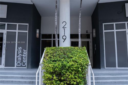 apt-707-219 Nw 12th Ave, Miami, FL, 33128-2207 | Card Image