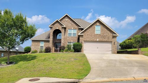 105 Fortune Way, Bonaire, GA, 31005-4920 | Card Image