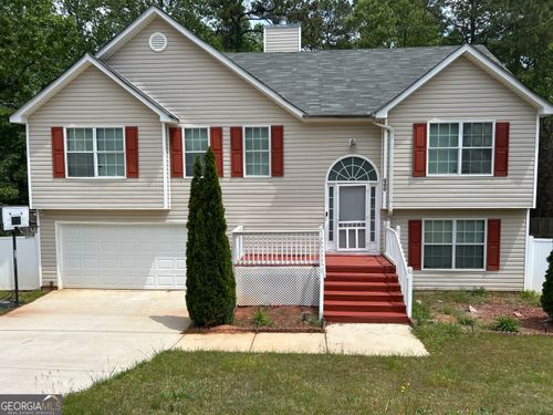 660 Michael Cir, Monroe, GA, 30655-8474 | Card Image