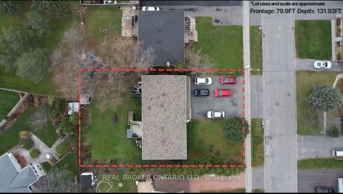 1549 Maxime St, Gloucester, ON, K1B3K9 | Card Image