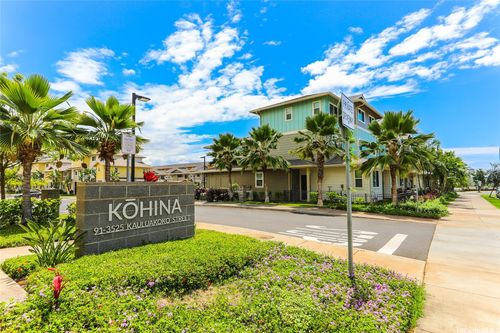 2111-91-3525 Kauluakoko St, Ewa Beach, HI, 96706-6875 | Card Image