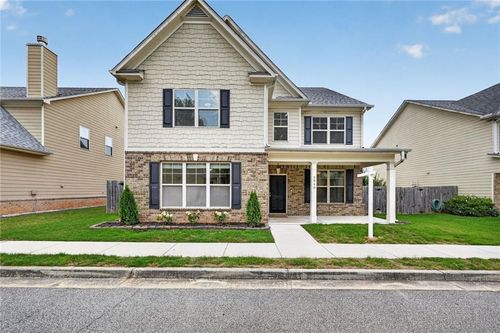 5940 Peltier Trce, Norcross, GA, 30093-5777 | Card Image