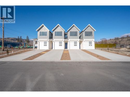 3-194 Maple Ave, Oliver, BC, V0H1T9 | Card Image