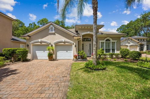 665 Spanish Way E, Fernandina Beach, FL, 32034-9248 | Card Image