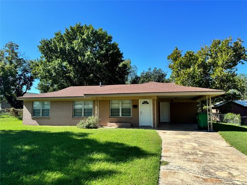 412 N Lydia, Stephenville, TX, 76401 | Card Image