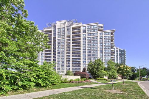 905-50 Disera Dr, Vaughan, ON, L4J9E9 | Card Image