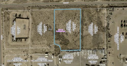 LOT 9 W Piedras St, Farmington, NM, 87401 | Card Image