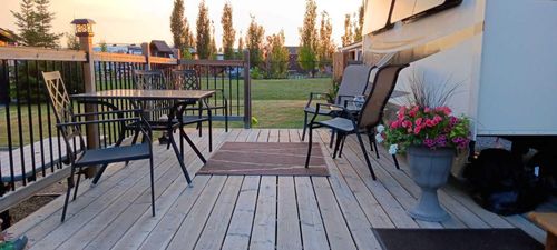 7-41019 Range Road 11, Rural Lacombe County, AB, T0C0J1 | Card Image