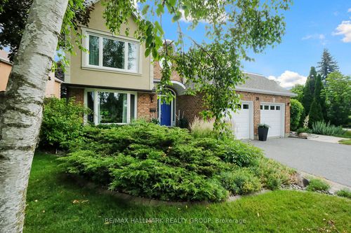 20 Arbuckle Cres, Nepean, ON, K2G5H1 | Card Image