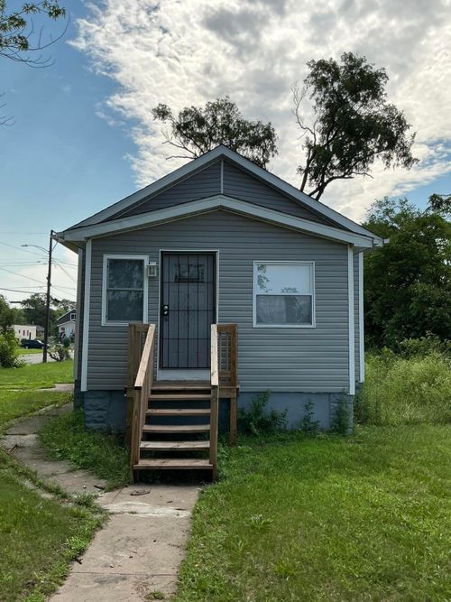 2403 Massachusetts St, Gary, IN, 46407-3651 | Card Image